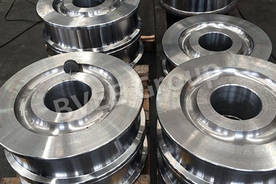 42CrMo kovani kompleti koles