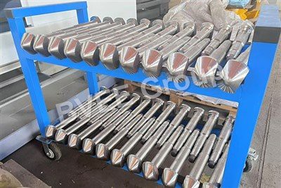 PIN ZAKLJUČEK TWIST